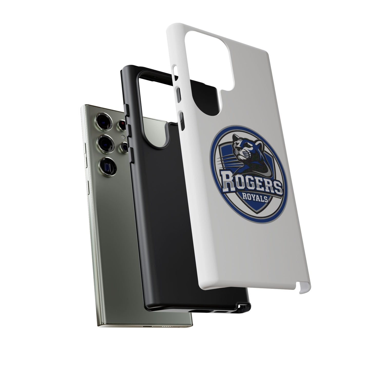 Rogers Royals Tough Cases: Stylish Protective Mobile Phone Case