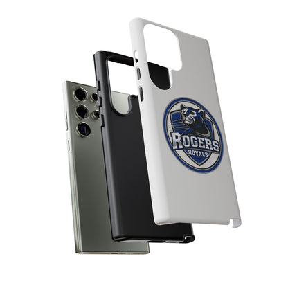 Rogers Royals Tough Cases: Stylish Protective Mobile Phone Case