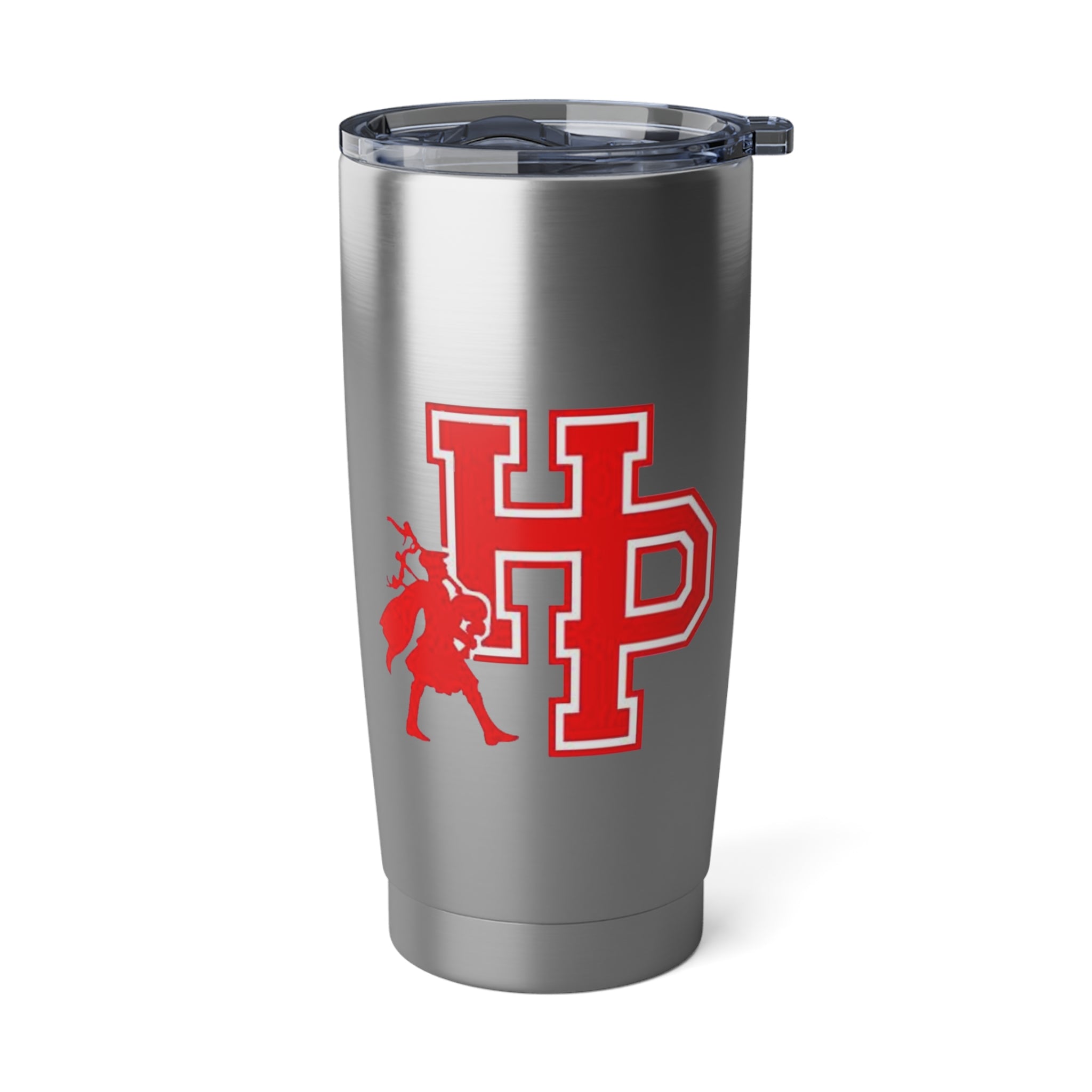 Saint Paul Highland Park Travel Tumbler - Stylish Insulated Mug for On-the-Go Enjoyment
