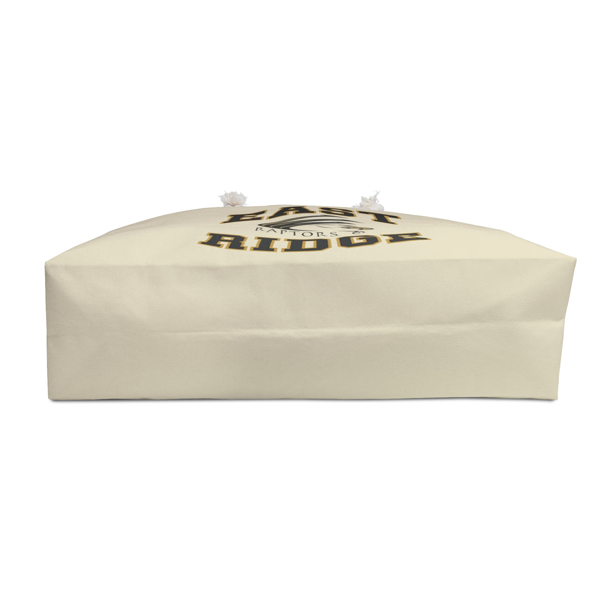 Stylish East Ridge Raptors Weekender Bag