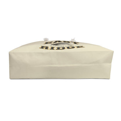 Stylish East Ridge Raptors Weekender Bag