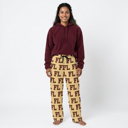Forest Lake Rangers Women's Pajama Pants