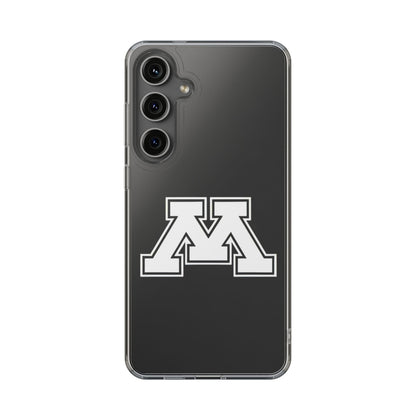 Minnetonka Skippers Clear Mobile Phone Case