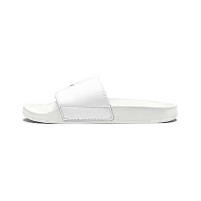 Mounds View Mustangs Women's Removable-Strap Sandals