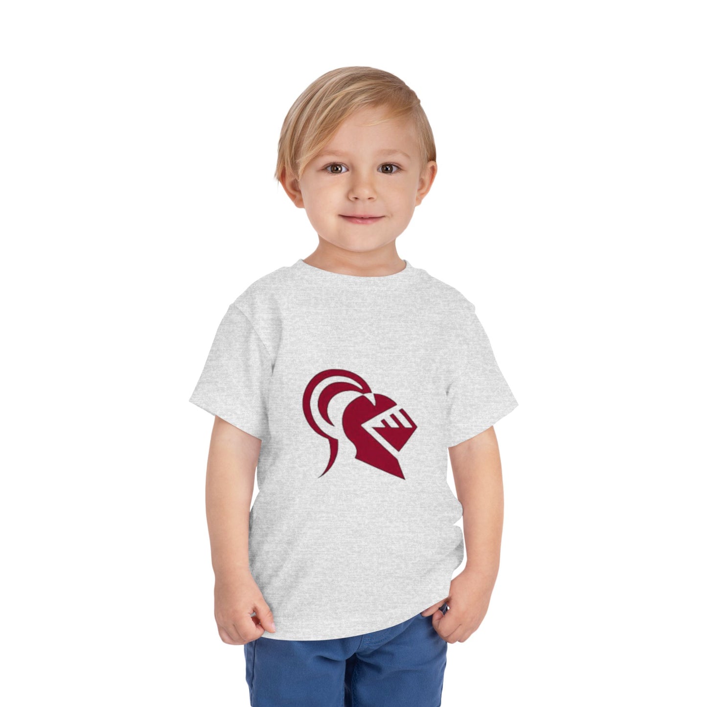 Kids' Irondale Knights Short Sleeve Tee - Fun and Stylish Toddler T-Shirt