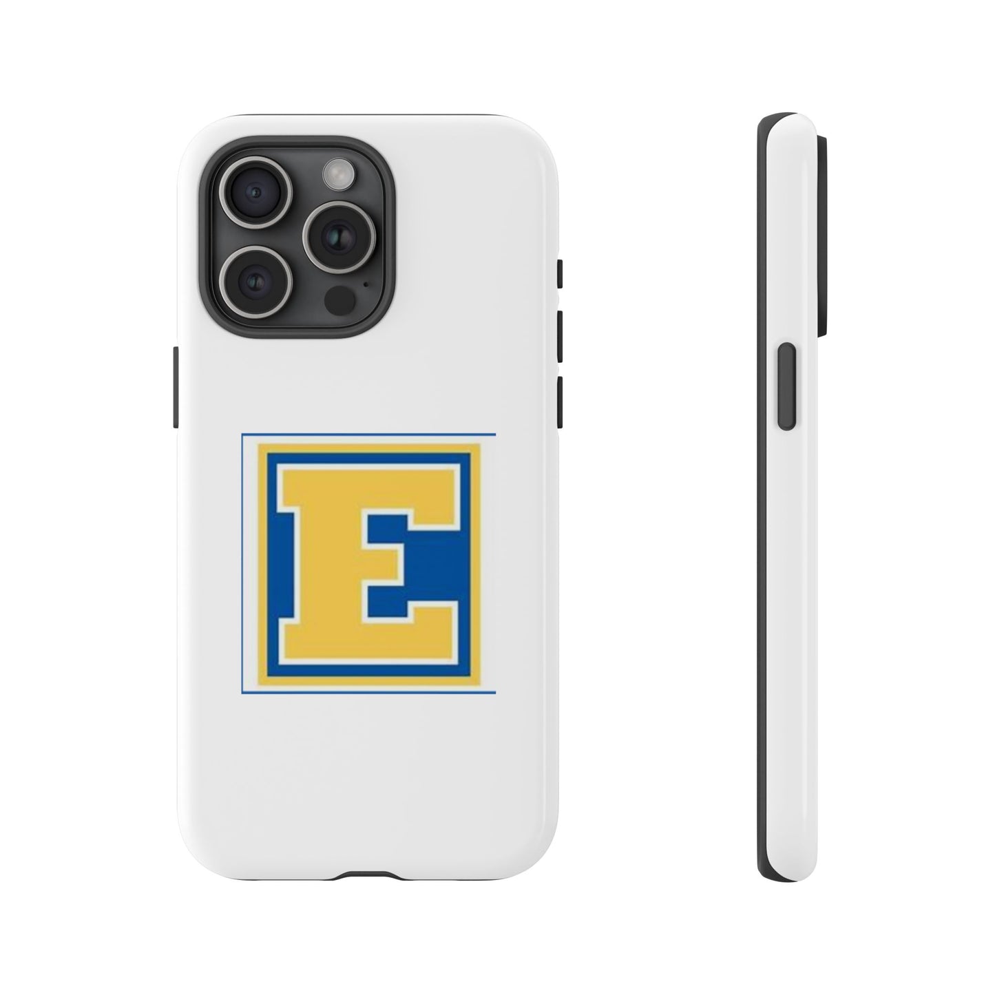Minneapolis Edison Tommies Durable Phone Case– Perfect for School Spirit and Everyday Use