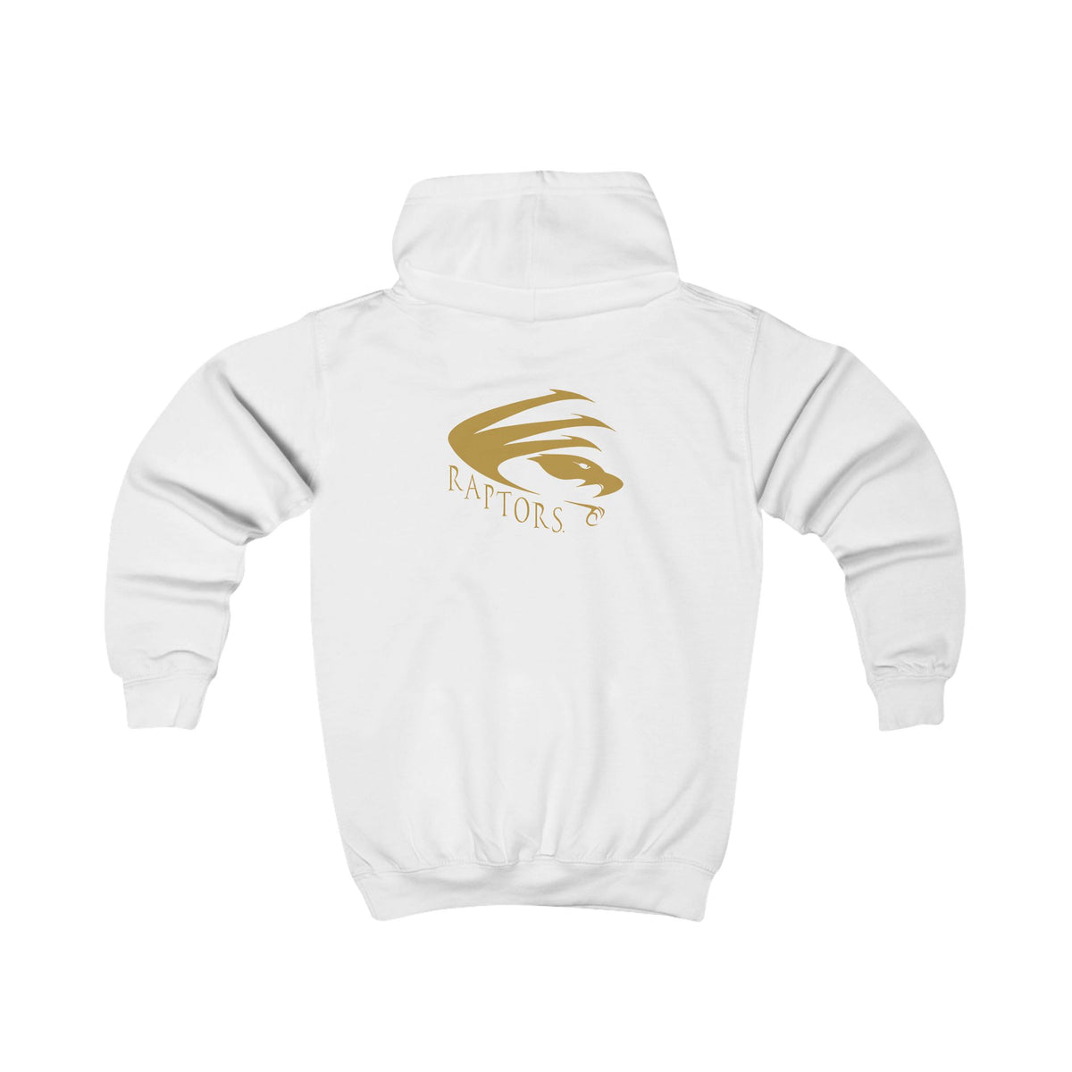 East Ridge Raptors Kids Hoodie