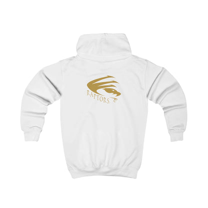 East Ridge Raptors Kids Hoodie