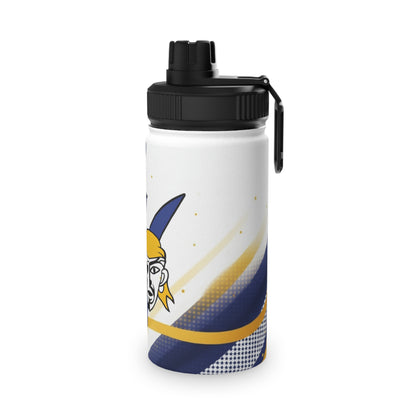 Hastings Raiders Sports Water Bottle (12 oz)