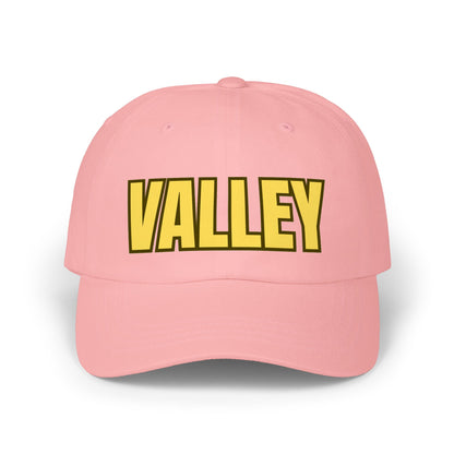 Apple VALLEY Dad Cap