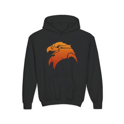 Saint Paul Humboldt Hawks Youth Hoodie