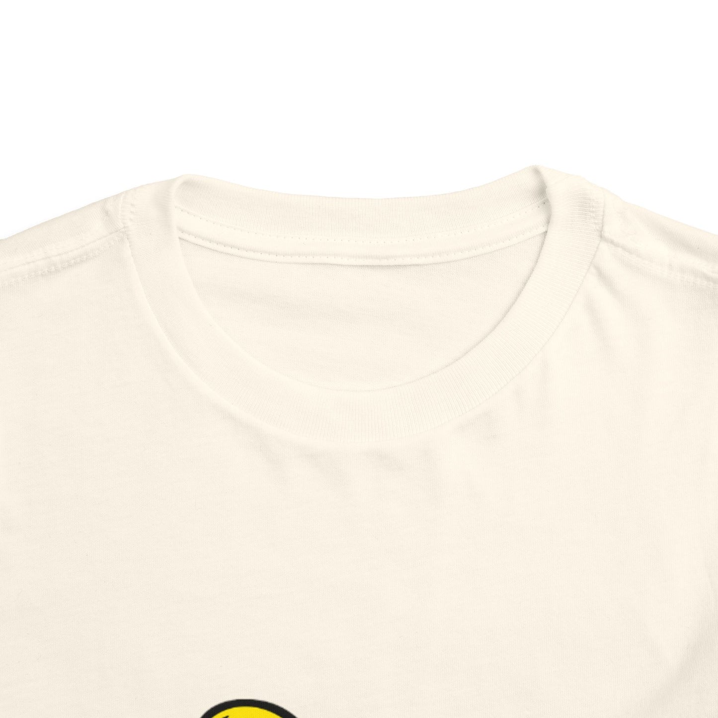 Harding Knights Toddler Short Sleeve Tee - Fun & Comfortable Kids Shirt