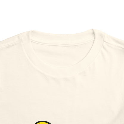 Harding Knights Toddler Short Sleeve Tee - Fun & Comfortable Kids Shirt