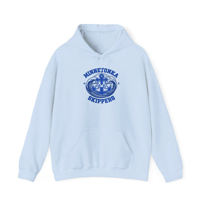 Minnetonka Skipperbs Vintage Crew Hoodie