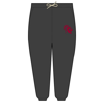 Irondale Knights Unisex Garment-Dyed Fleece Sweatpants