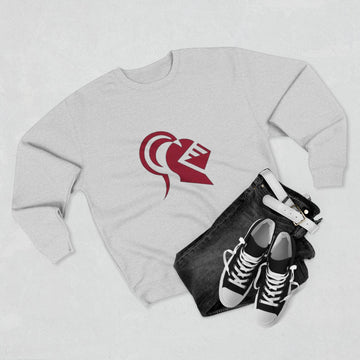Irondale Knights Unisex Crewneck Sweatshirt - Casual, Comfortable & Inspirational Apparel