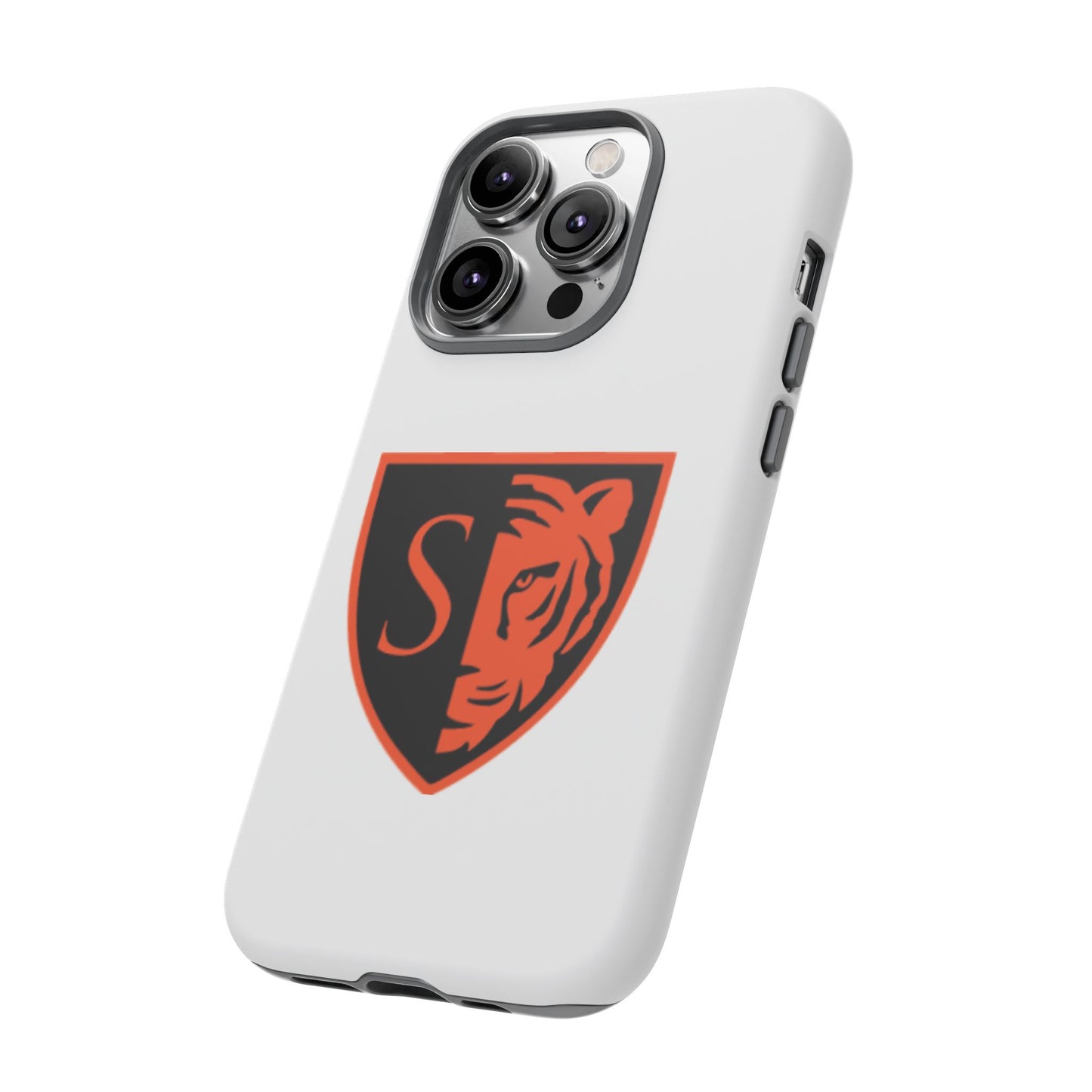 Minneapolis South Tigers Tough Phone Case
