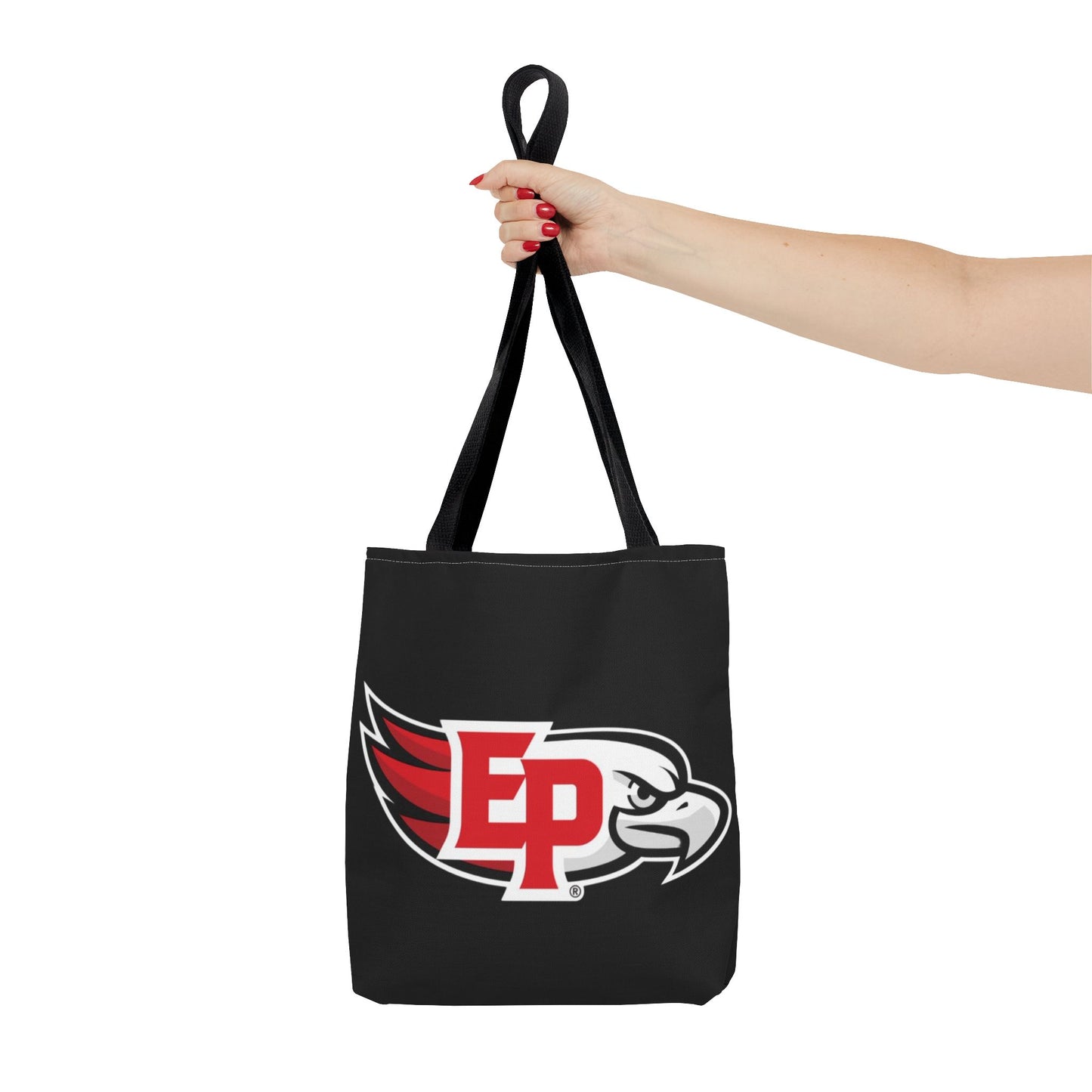 Eden Prairie Eagles Tote Bag - Versatile Eco-Friendly Carrier