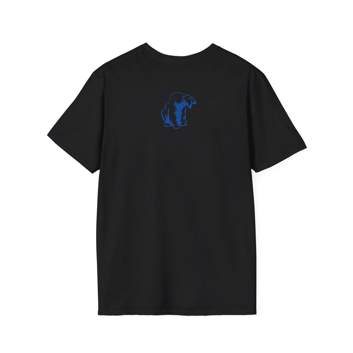 Minneapolis North Polars Graphic T-Shirt