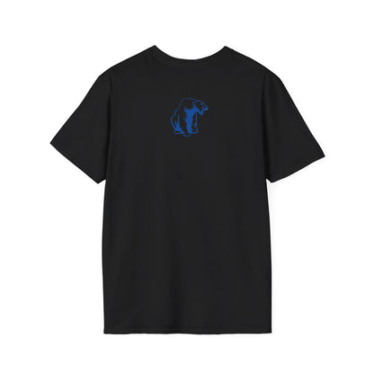 Minneapolis North Polars Graphic T-Shirt