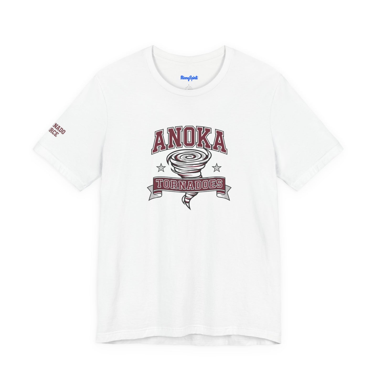 Anoka Tornadoes Women's Tee