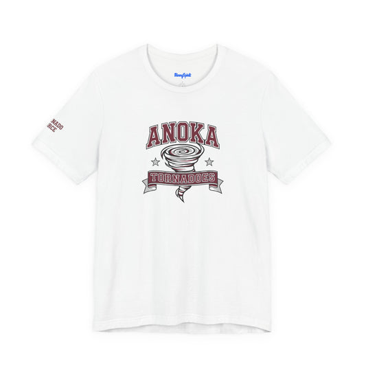 Anoka Tornadoes Women's Tee