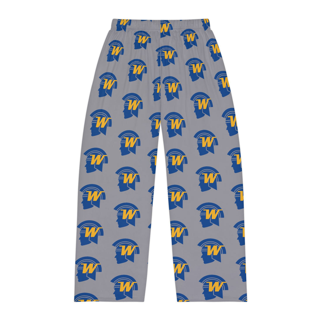 Wayzata Trojans Men's Comfortable Sleep Pants