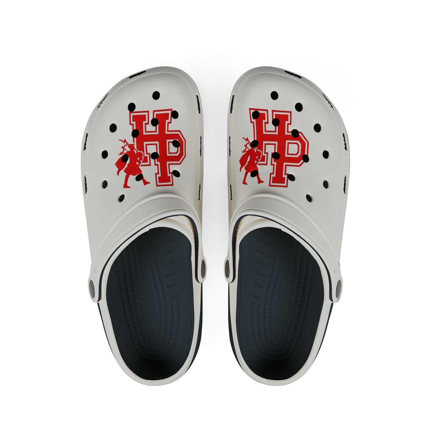 Saint Paul Highland Park EVA Foam Rubber Clogs