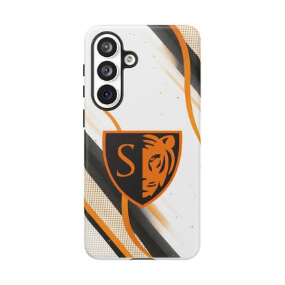 Minneapolis South Tigers Tough Phone Case