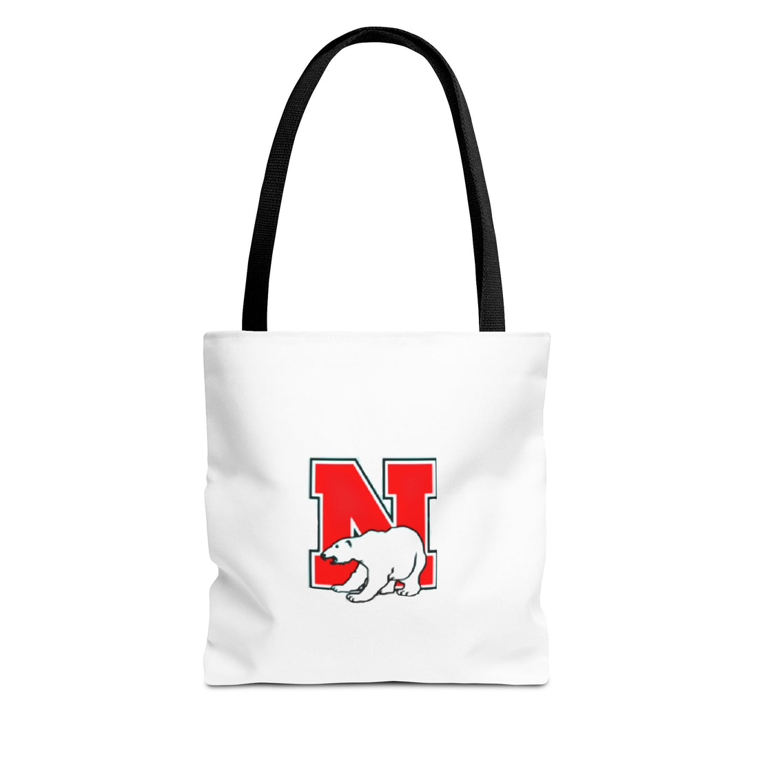North Saint Paul Polars Tote Bag
