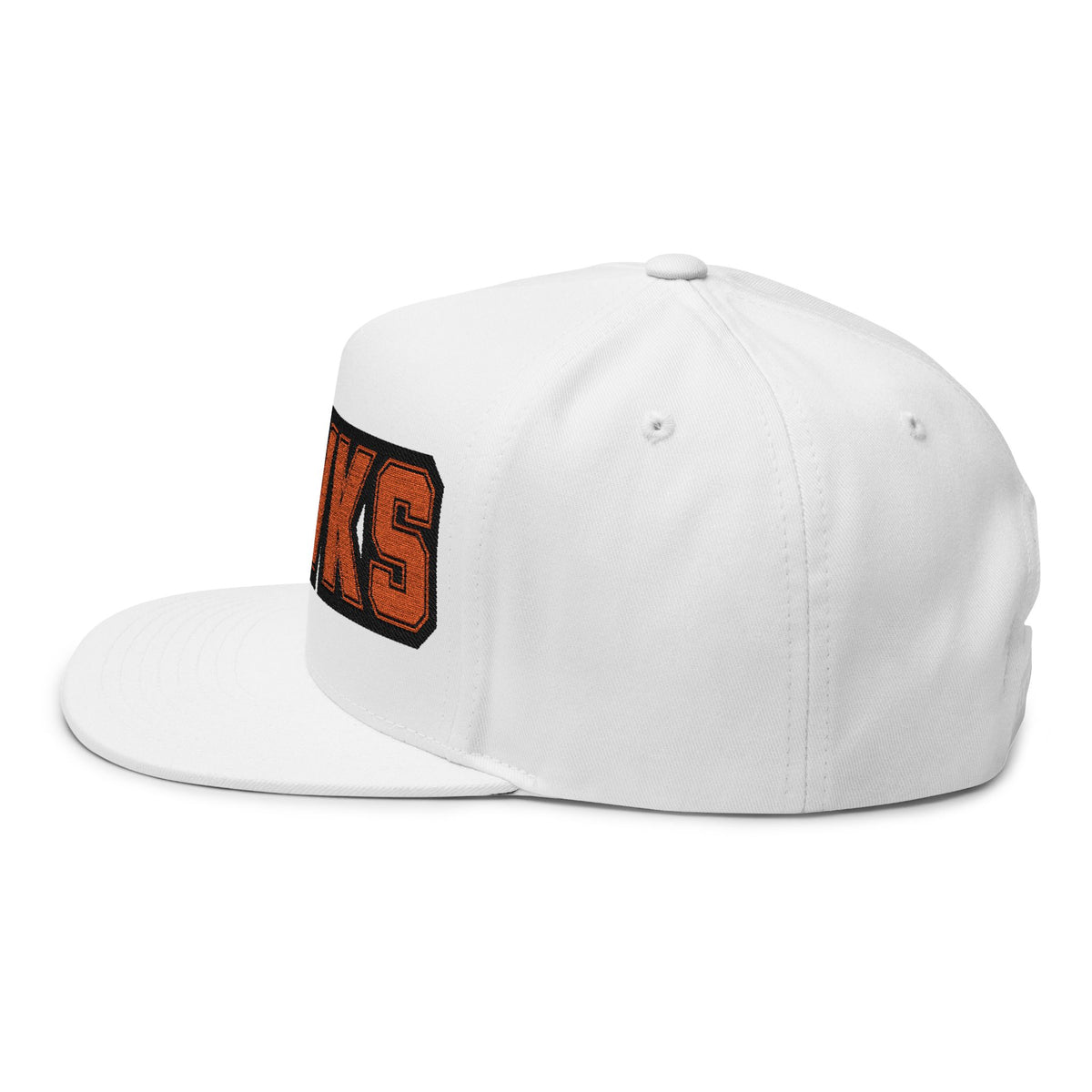 Saint Paul Humboldt Hawks Flat Bill Cap