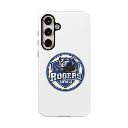 Rogers Royals Tough Cases: Stylish Protective Mobile Phone Case
