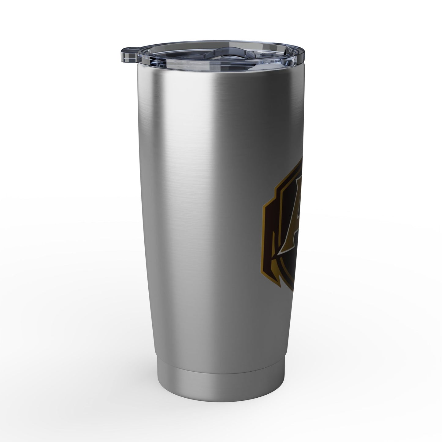 Apple Valley Eagles 20oz Coffee Tumbler