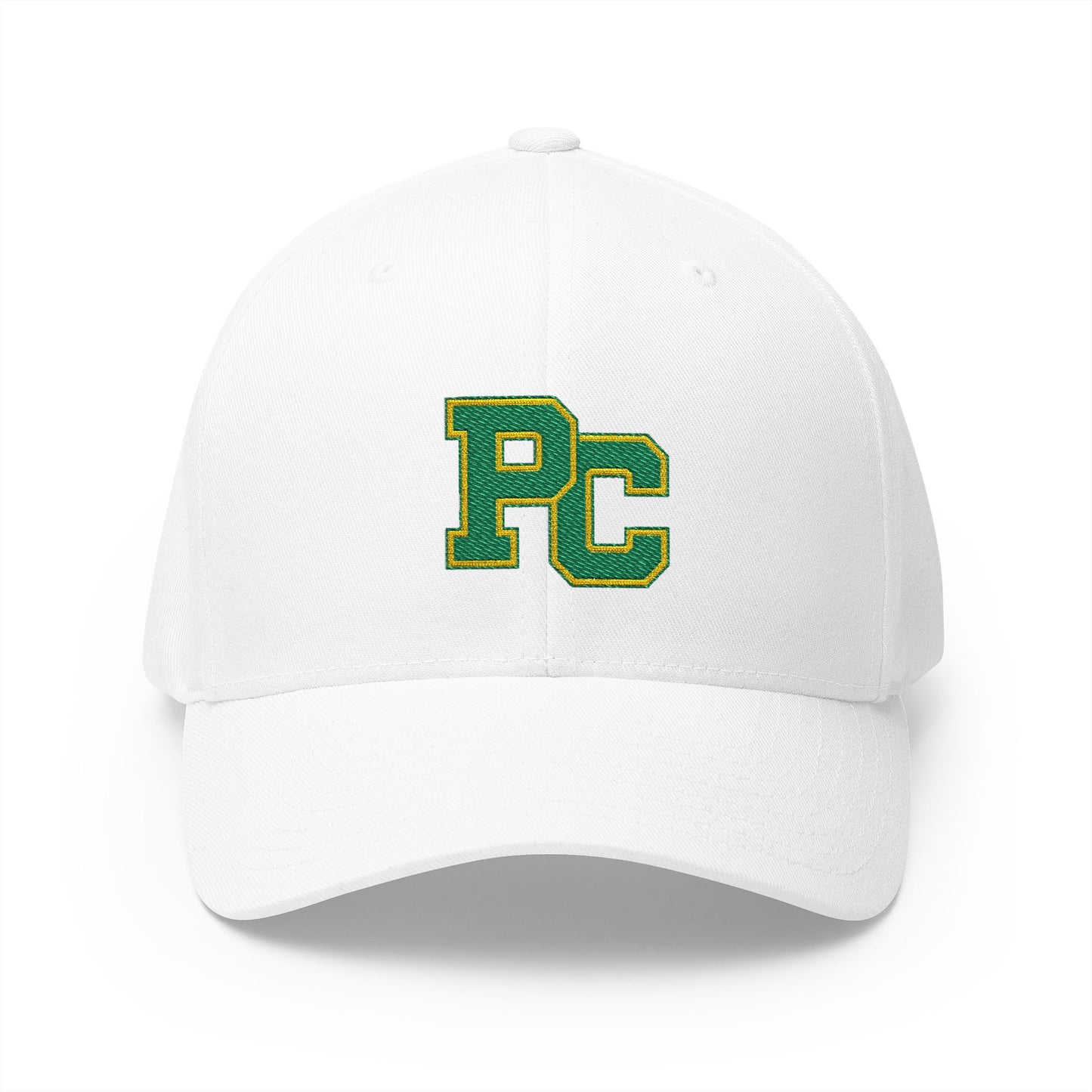 Park Center Pirates PC Logo Embroidered Cap