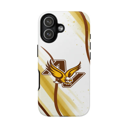 Apple Valley Eagles Mobile Phone Case