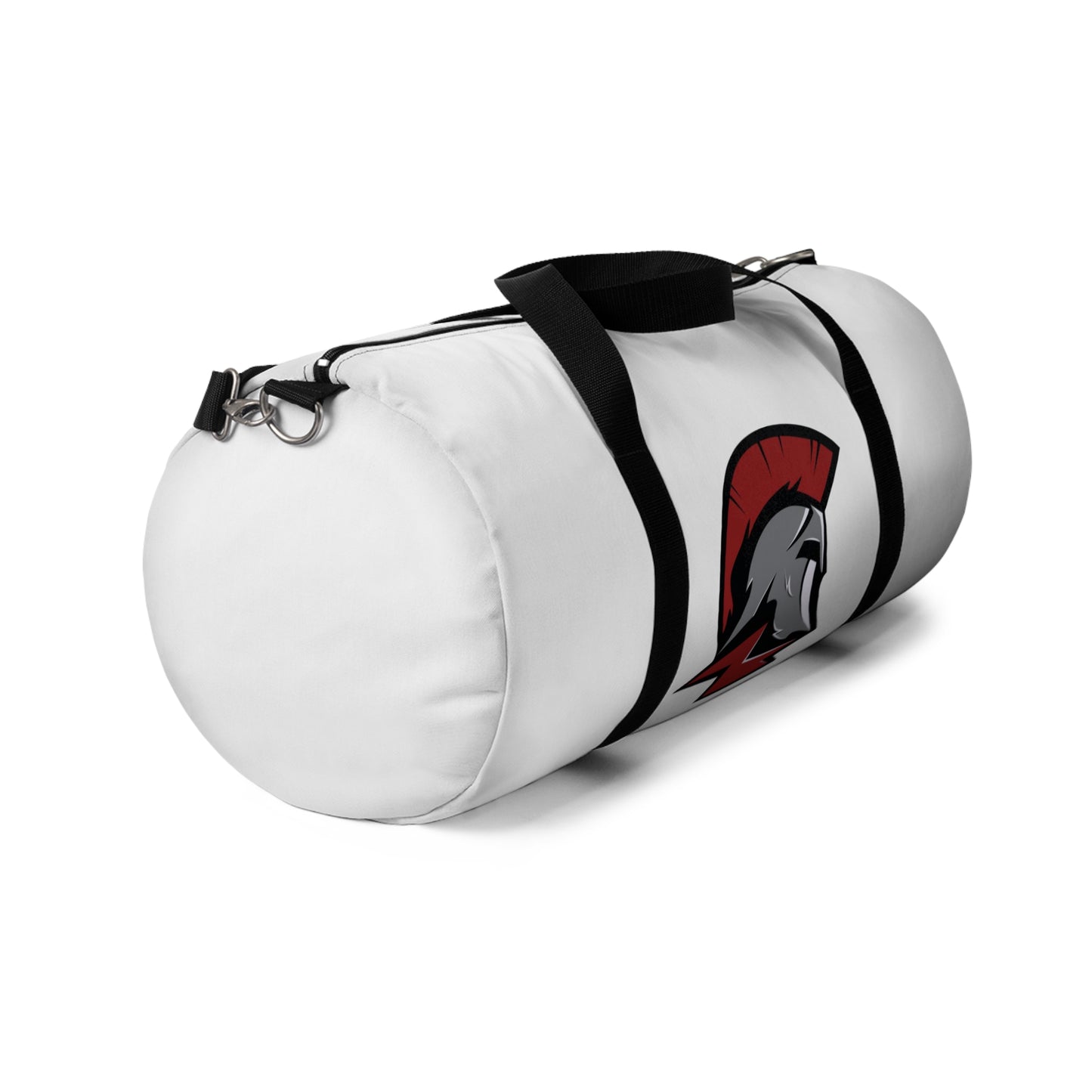 Richfield Spartans Duffel Bag - Stylish Gym & Travel Bag