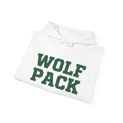 Park Cottage Grove Wolfpack Block Sweatshirt
