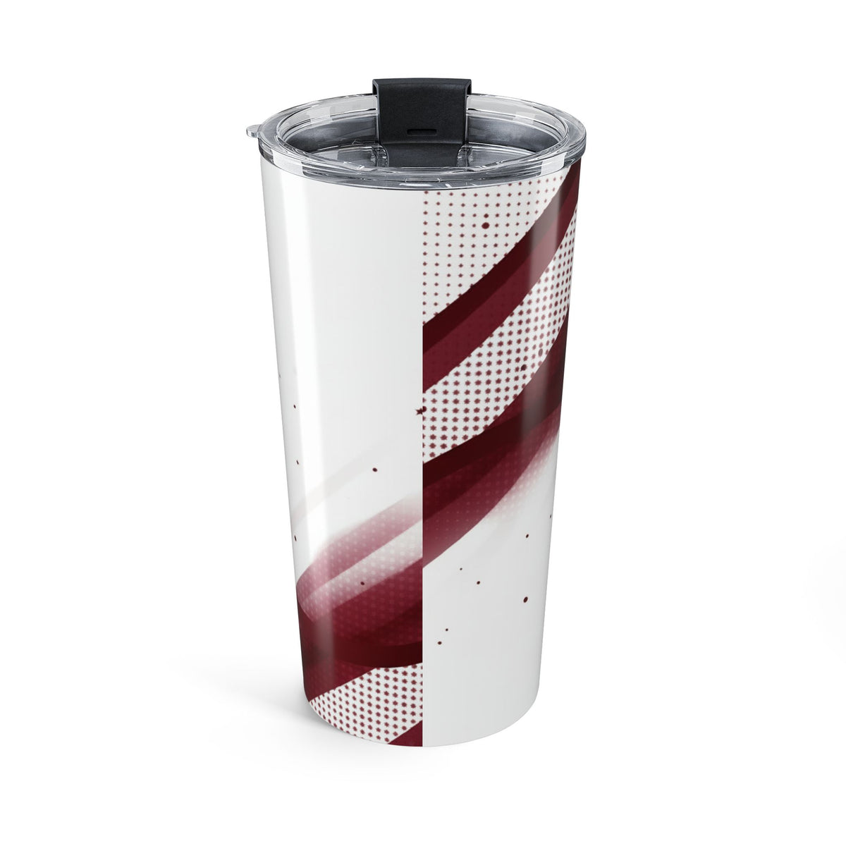 Anoka Tornadoes 20oz Stainless Steel Tumbler — Insulated Travel Cup
