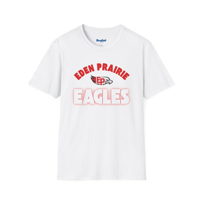 Eden Prairie Eagles Spirit T-Shirt