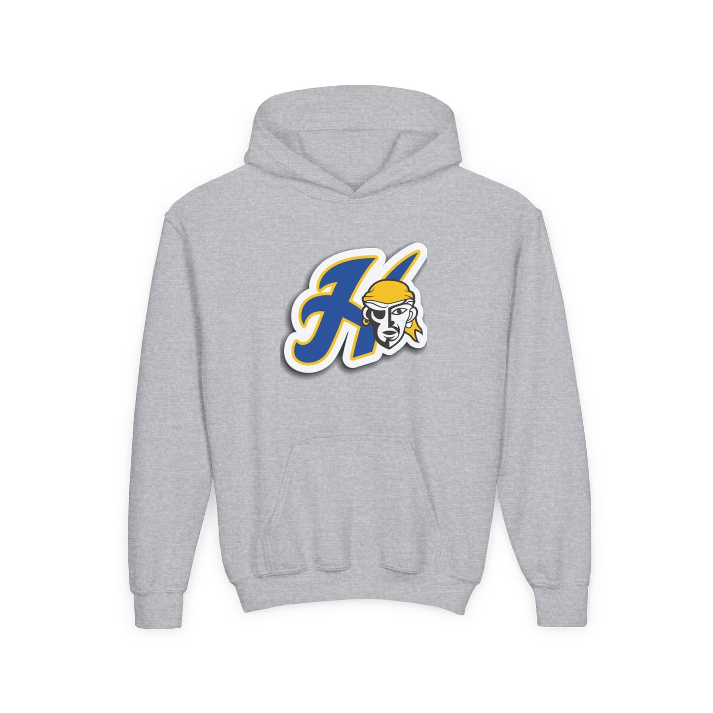 Hastings Raiders Youth Sporty Hoodie, Perfect for Casual Wear