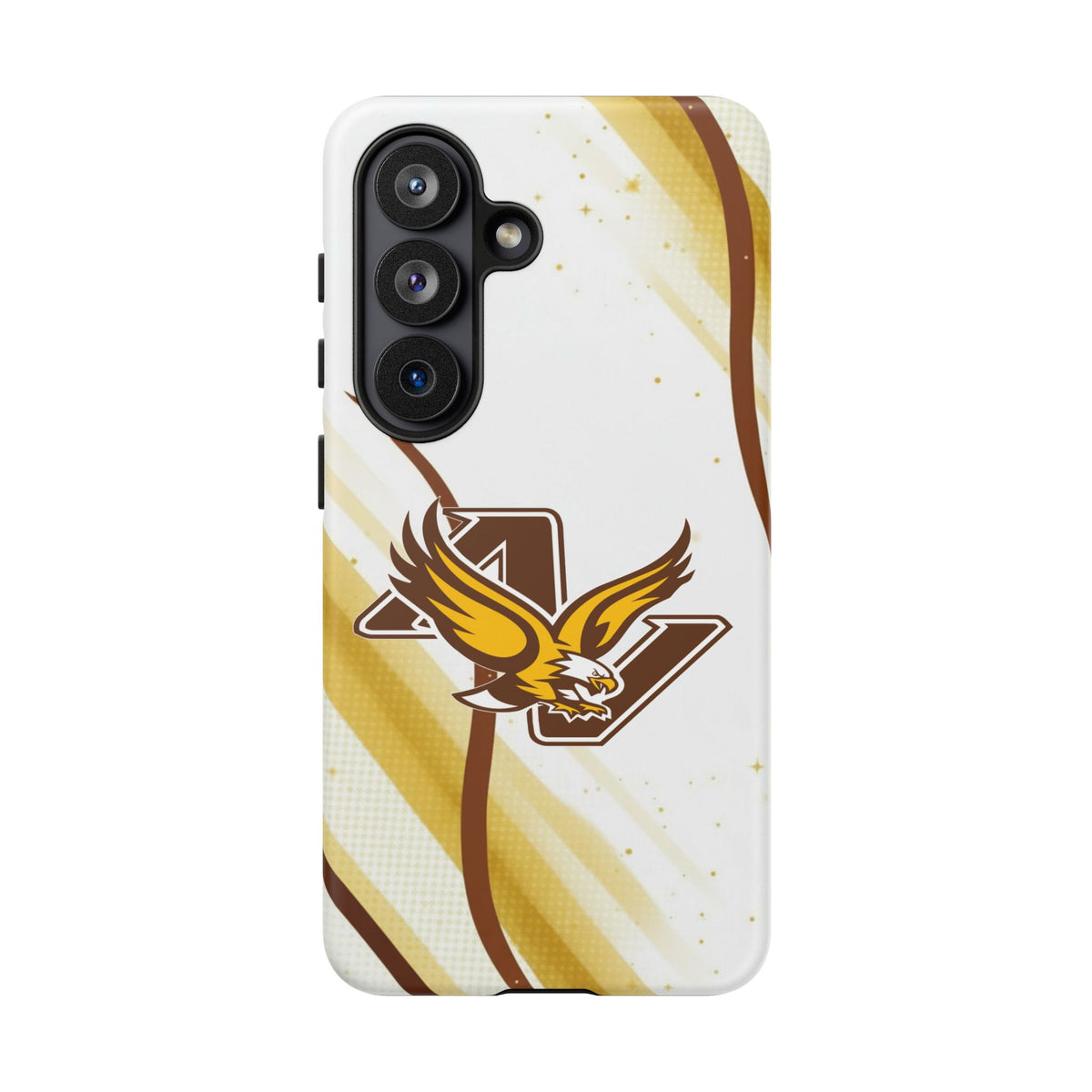 Apple Valley Eagles Mobile Phone Case