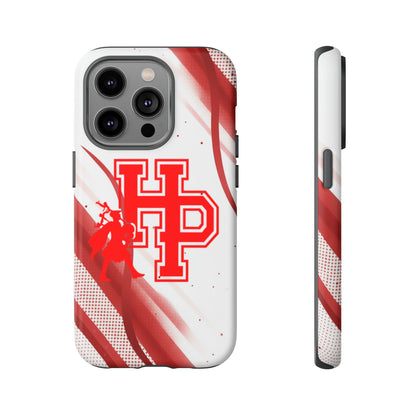 Saint Paul Highland Park Scots Tough Phone Case - Durable & Stylish Accessory