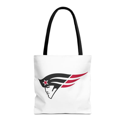 Saint Paul Central Minutemen Tote Bag
