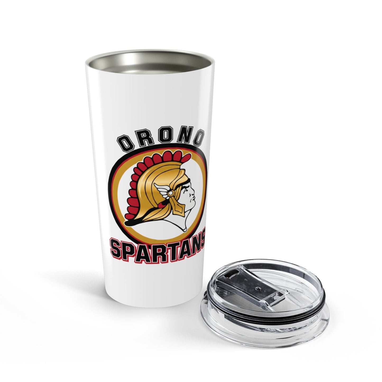 Orono Spartans 20 OZ Tumbler