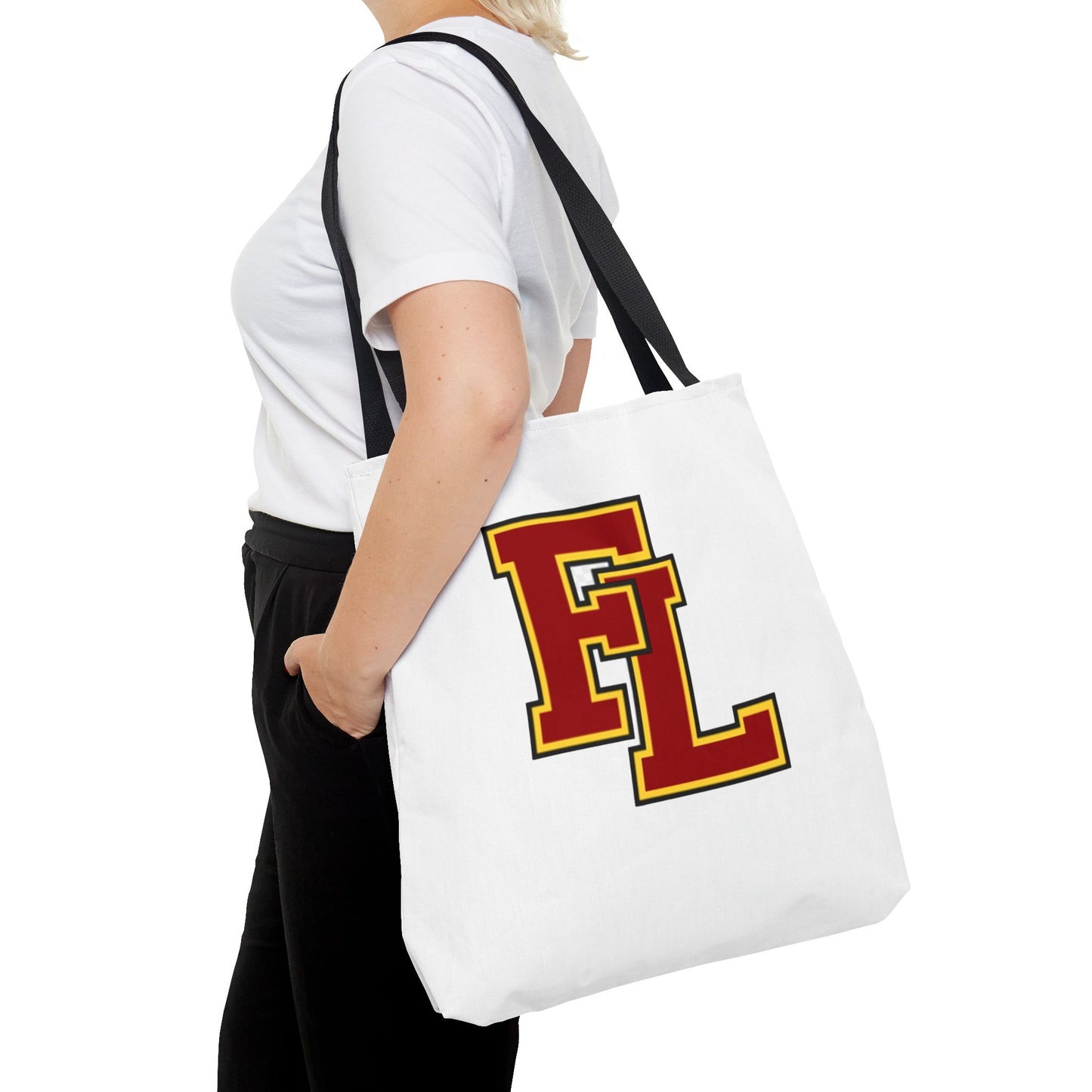 Forest Lake Rangers Tote Bag