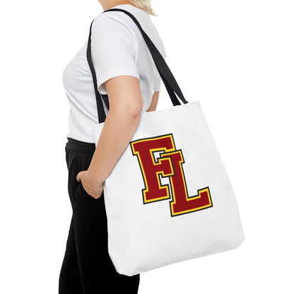 Forest Lake Rangers Tote Bag