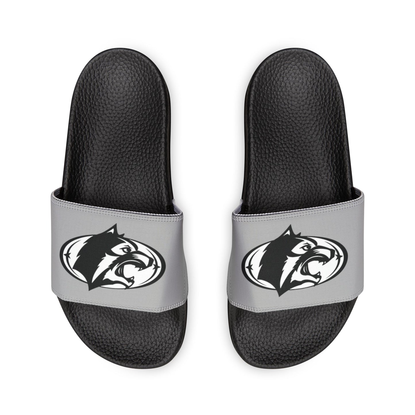 Roseville Raiders Men's Removable-Strap Casual Sandals for Summer Adventures