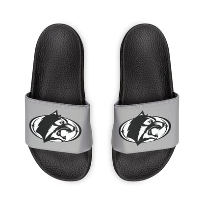 Roseville Raiders Men's Removable-Strap Casual Sandals for Summer Adventures