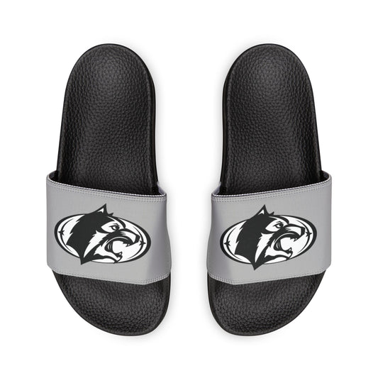 Roseville Raiders Men's Removable-Strap Casual Sandals for Summer Adventures