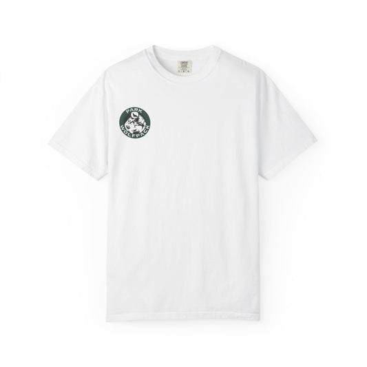 Park Cottage Grove Wolfpack Unisex Garment-Dyed T-Shirt